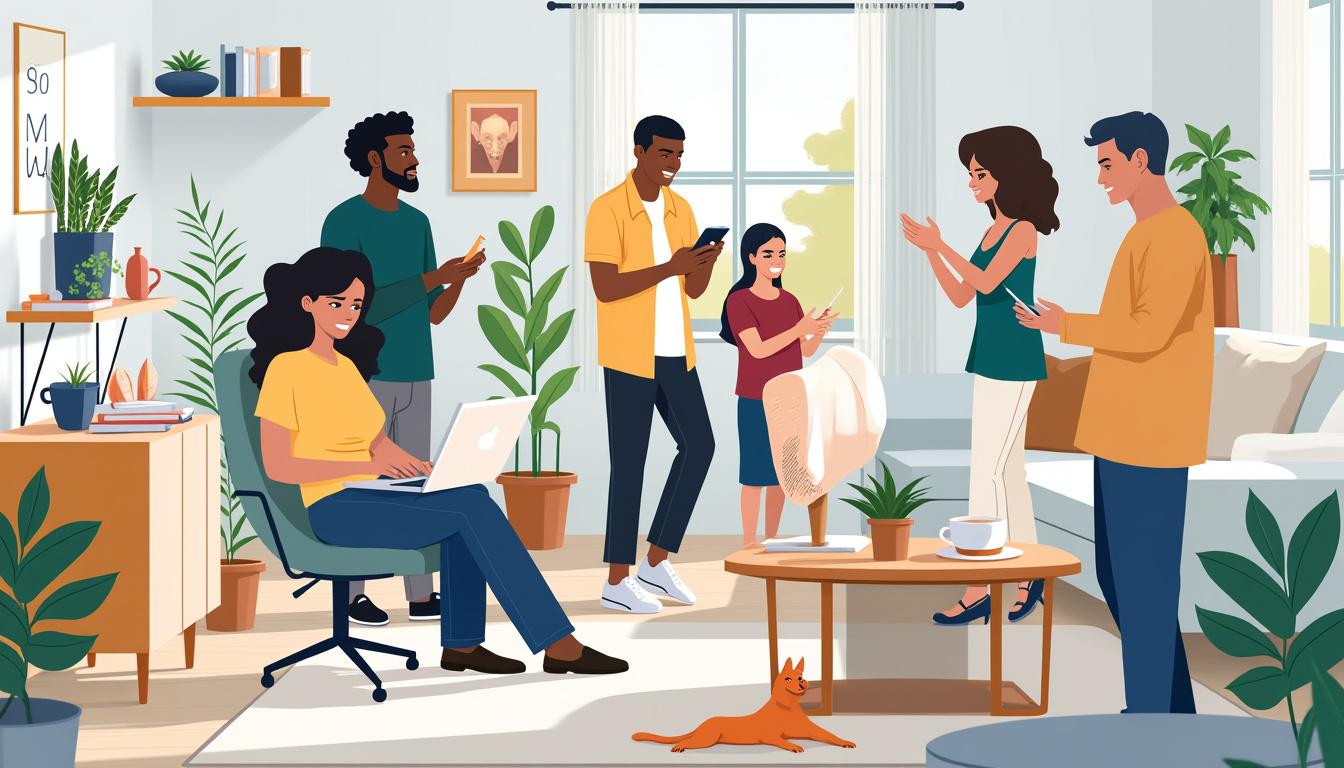 découvrez comment fonctionne la plateforme frizbiz et explorez les services qu’elle propose réellement pour faciliter vos petits travaux et prestations entre particuliers.