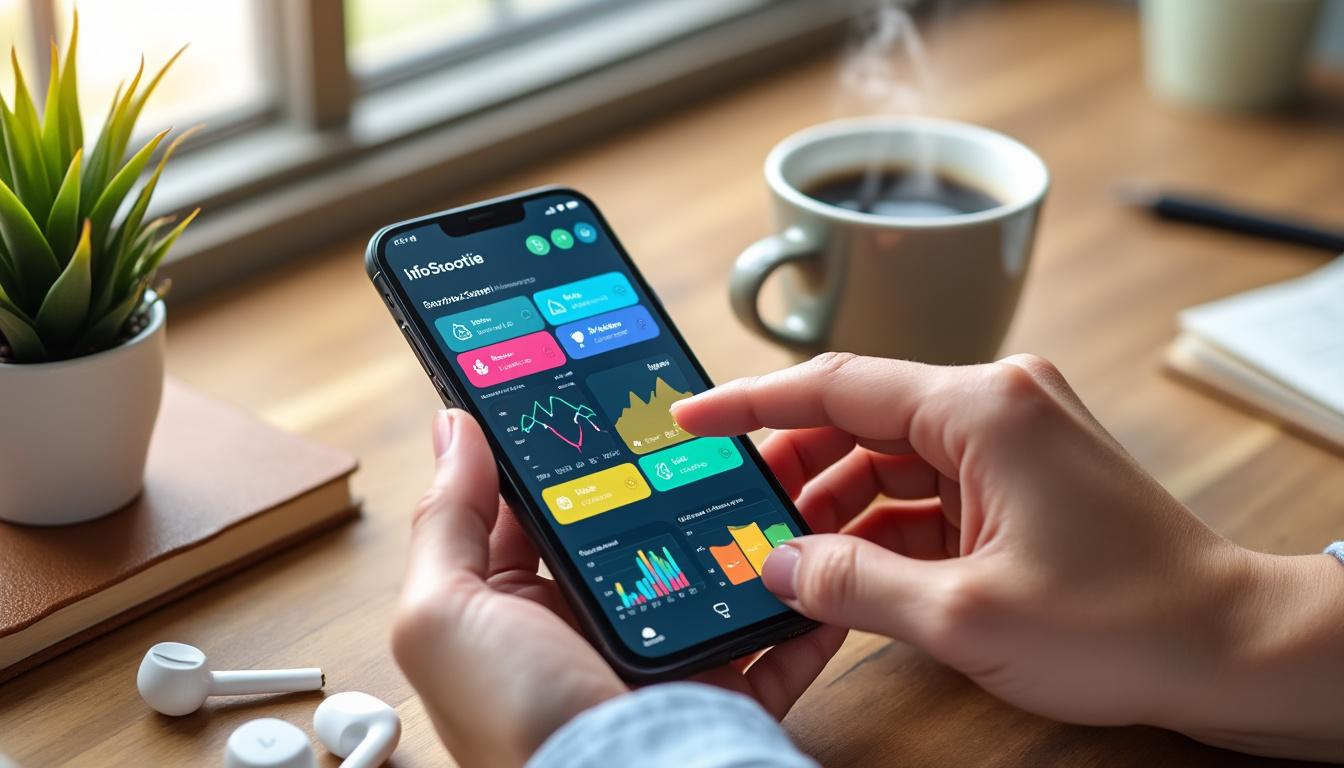 découvrez comment fonctionne l'application stootie et explorez ses fonctionnalités pour trouver de l'aide, des services et des conseils près de chez vous facilement.