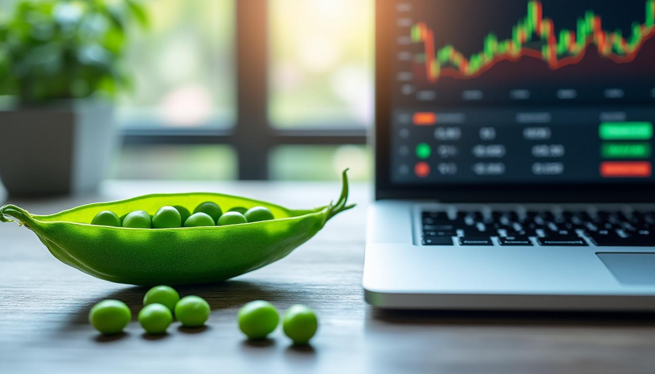 découvrez les différences clés entre le pea et le compte-titres pour optimiser vos investissements. guide complet pour choisir la meilleure option selon vos objectifs financiers.