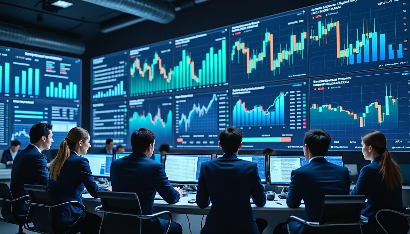 découvrez les prévisions de l'action stellantis avec les dernières tendances du marché et les analyses détaillées des spécialistes pour optimiser vos décisions d'investissement.
