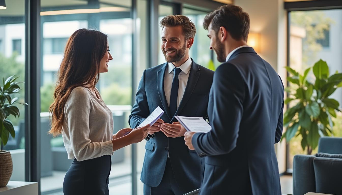 découvrez les services offerts par une conciergerie immobilière et leur valeur ajoutée pour simplifier la vie des propriétaires et locataires, en assurant gestion, entretien et assistance personnalisée.
