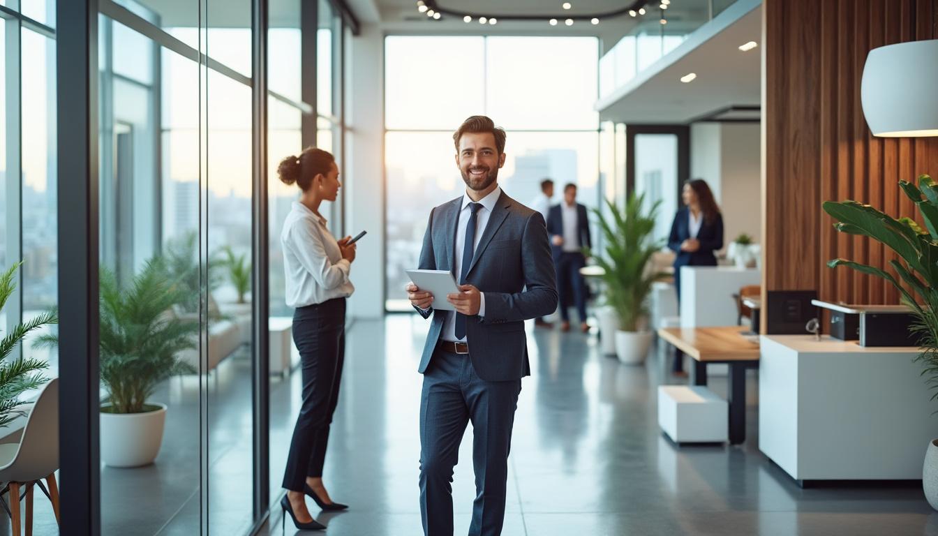 découvrez hektor, un logiciel immobilier conçu spécialement pour répondre aux besoins spécifiques des agences immobilières, optimisant leur gestion et leur efficacité.