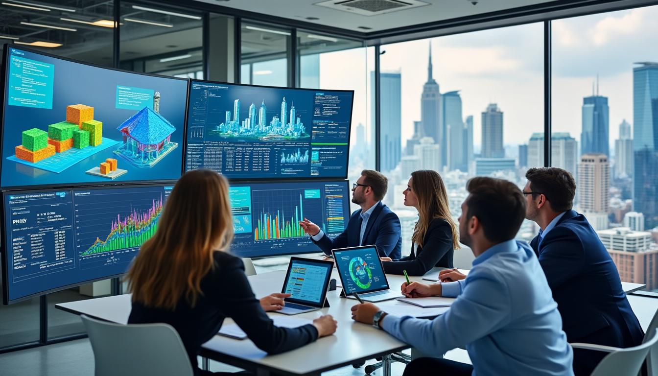 découvrez price hubble, l'outil d’analyse immobilière qui vous aide à mieux comprendre le marché grâce à des données précises et des insights clairs pour optimiser vos décisions immobilières.