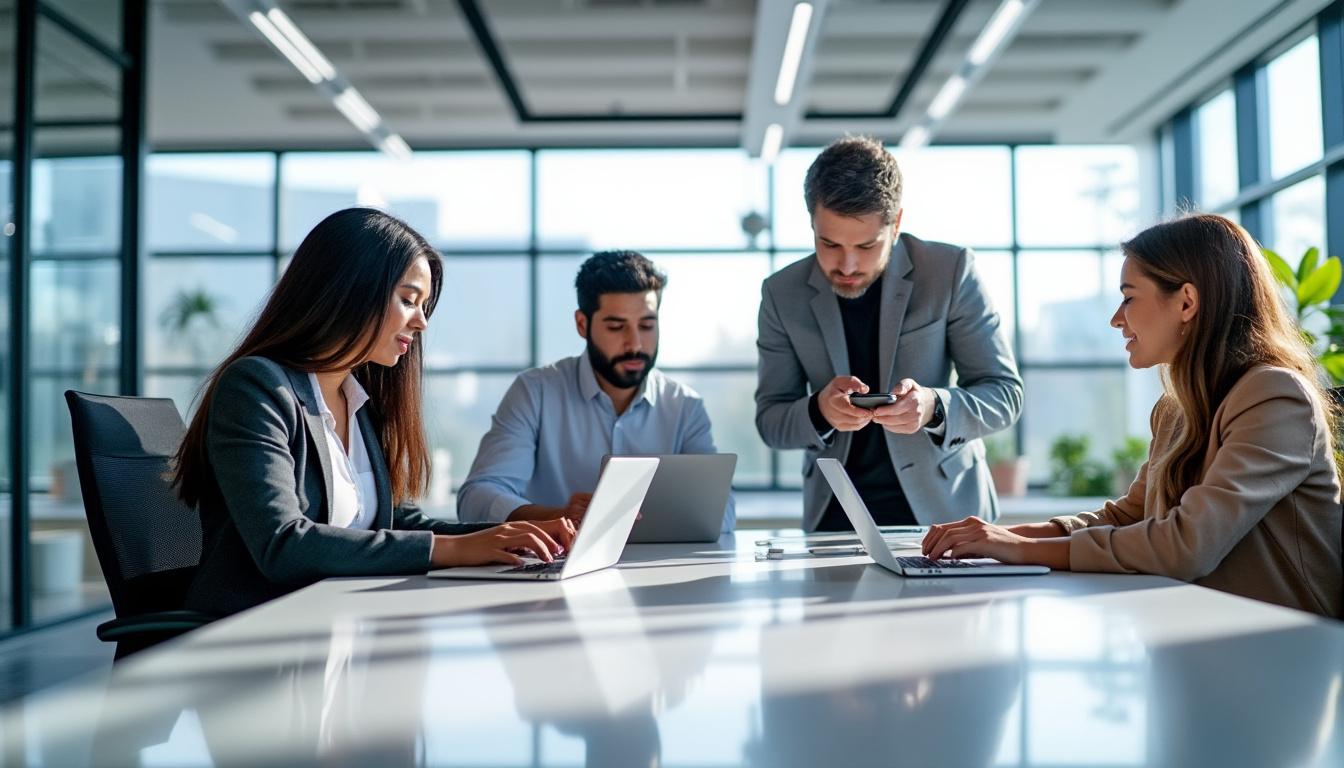 découvrez qeeps, un service innovant offrant des fonctionnalités pratiques pour faciliter votre quotidien. présentation complète de ses avantages et de son utilisation.