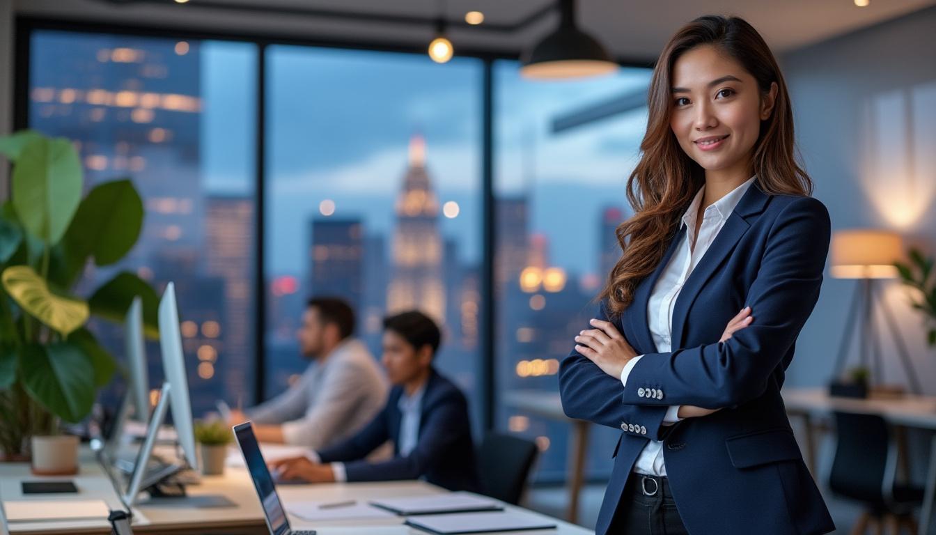 découvrez la grille indiciaire des agents de maîtrise, leurs salaires et les possibilités d'évolution de carrière dans ce secteur.