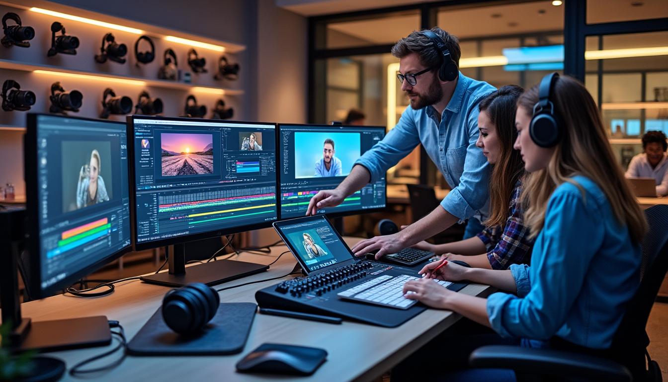 découvrez multimedia expertise : services proposés, avis clients et domaines d’intervention pour répondre à tous vos besoins multimédias avec expertise et qualité.