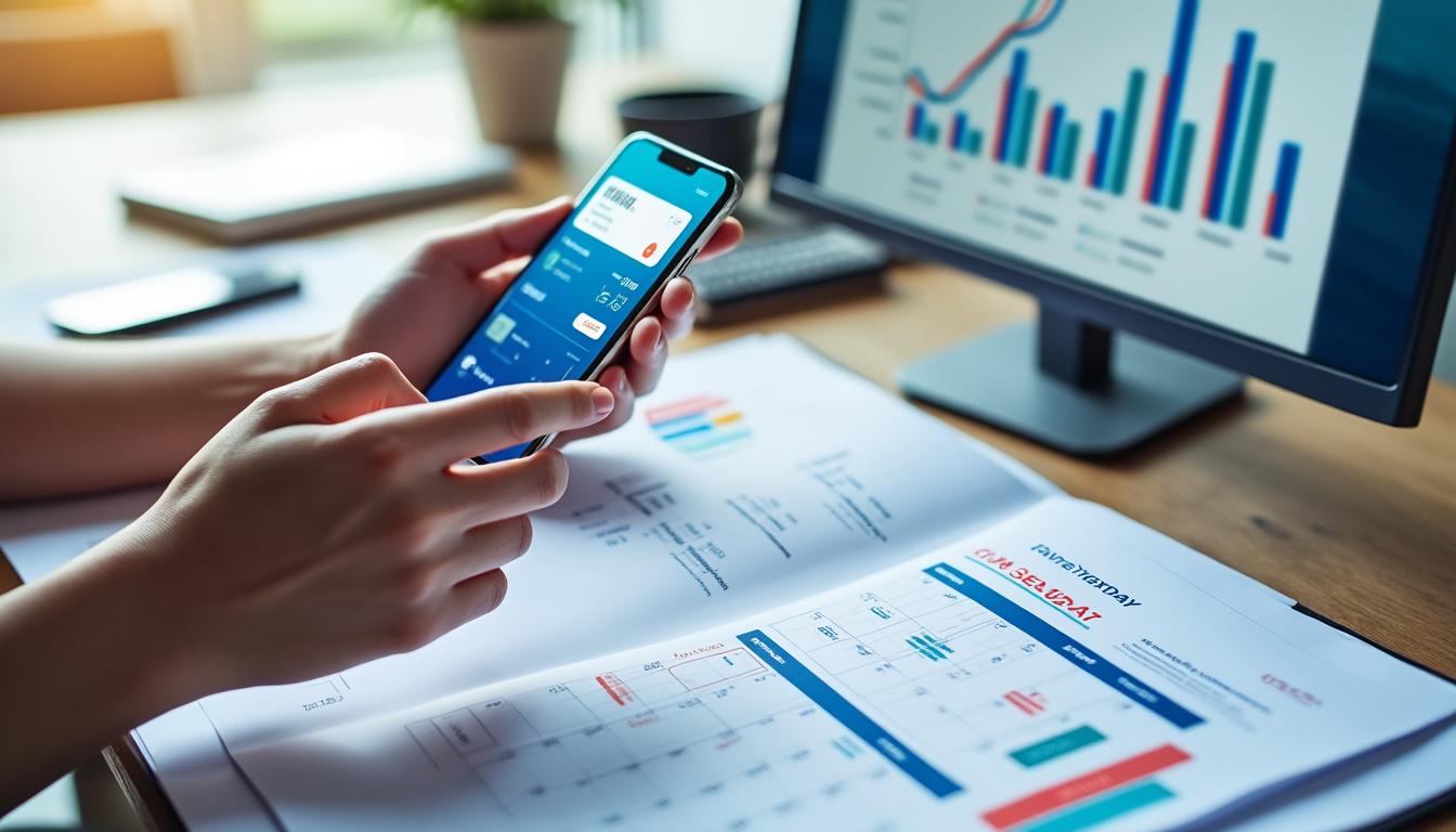 découvrez comment fonctionne le prélèvement bancaire, quels sont les délais à respecter et comment contester un prélèvement en cas de problème.