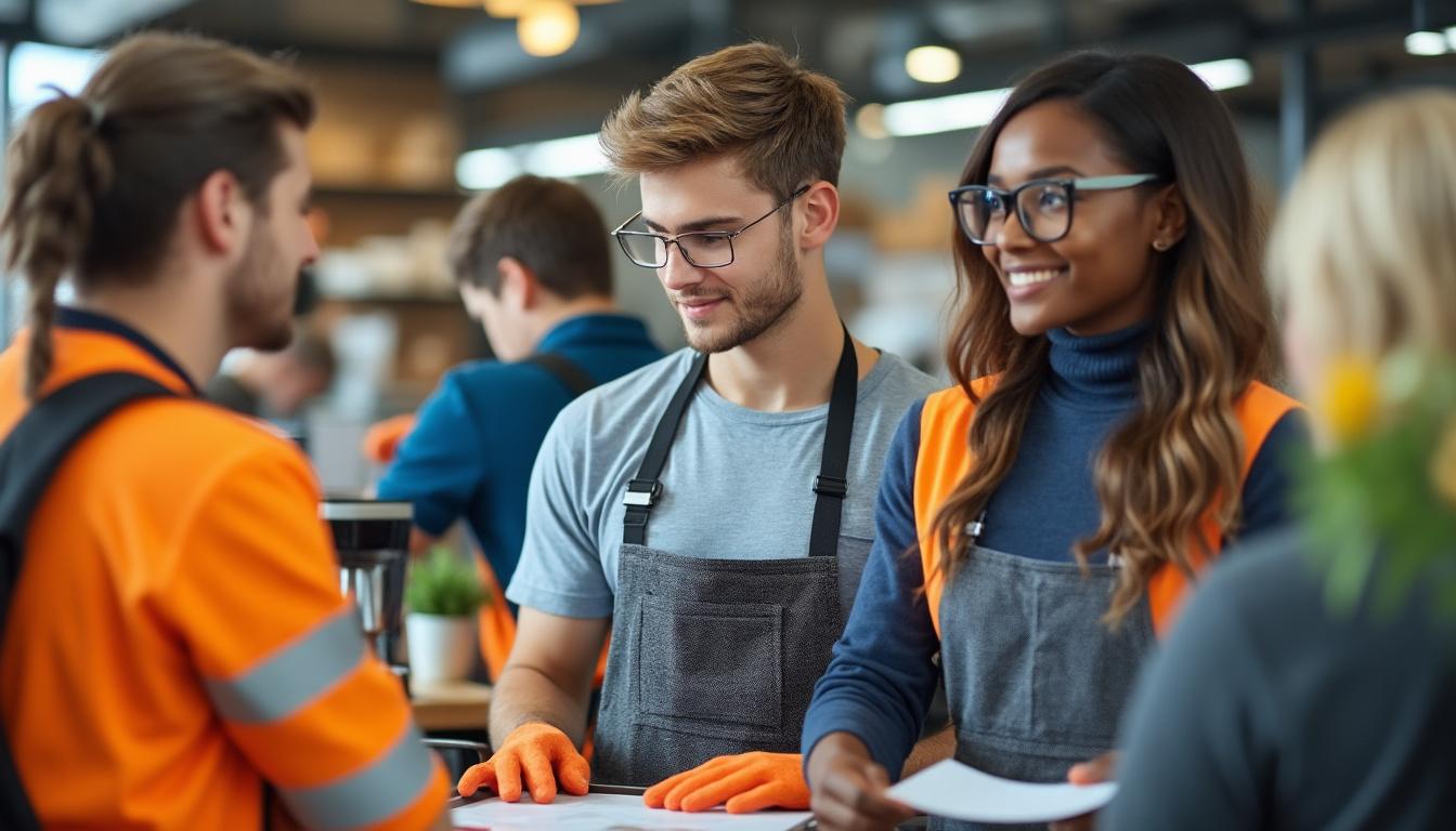 découvrez les conditions légales pour travailler dès 16 ans et les métiers accessibles aux jeunes, avec conseils pratiques pour bien débuter votre expérience professionnelle.