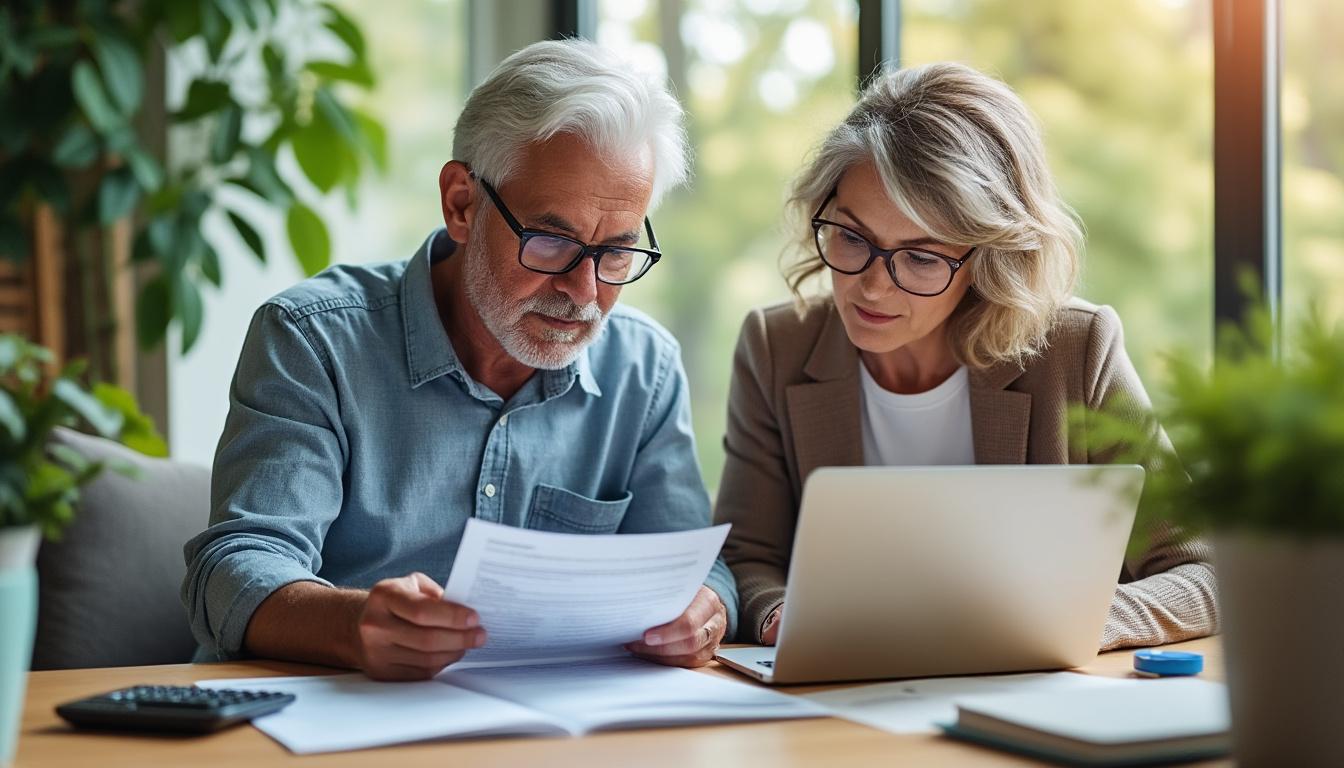 agirc-arrco : tout savoir sur le nouveau calcul des pensions de retraite, ses impacts et comment optimiser votre future pension.