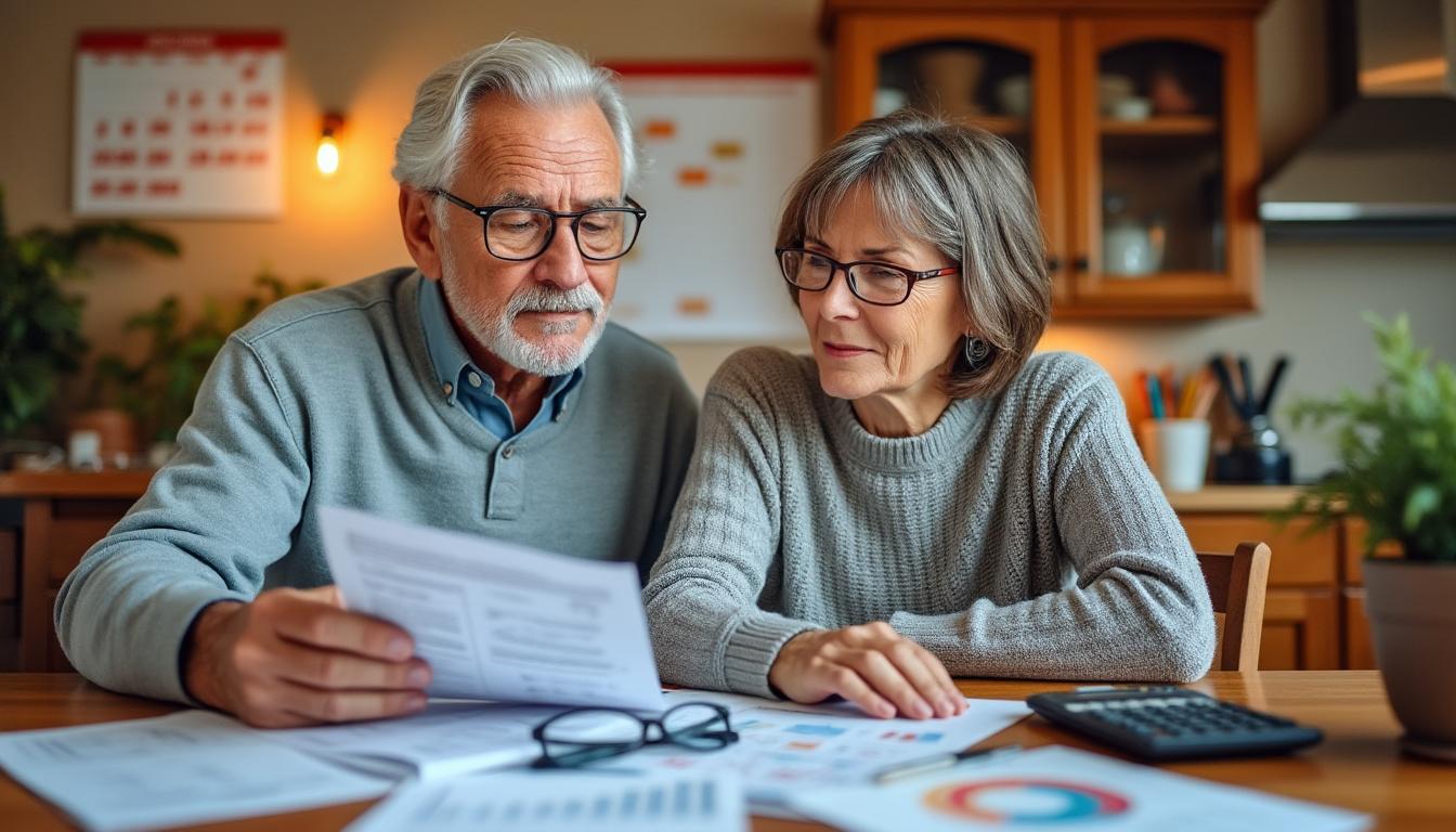 découvrez les conditions d'éligibilité et le calcul précis de l'abattement de 10 % applicable aux revenus des retraités pour optimiser votre déclaration fiscale.