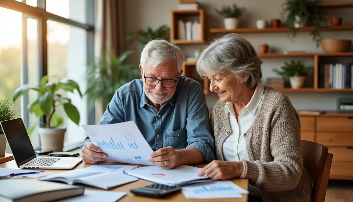 découvrez comment calculer l'abattement fiscal retraite 2026 pour un couple, les conditions d'éligibilité et les avantages fiscaux pour optimiser votre déclaration de revenus.