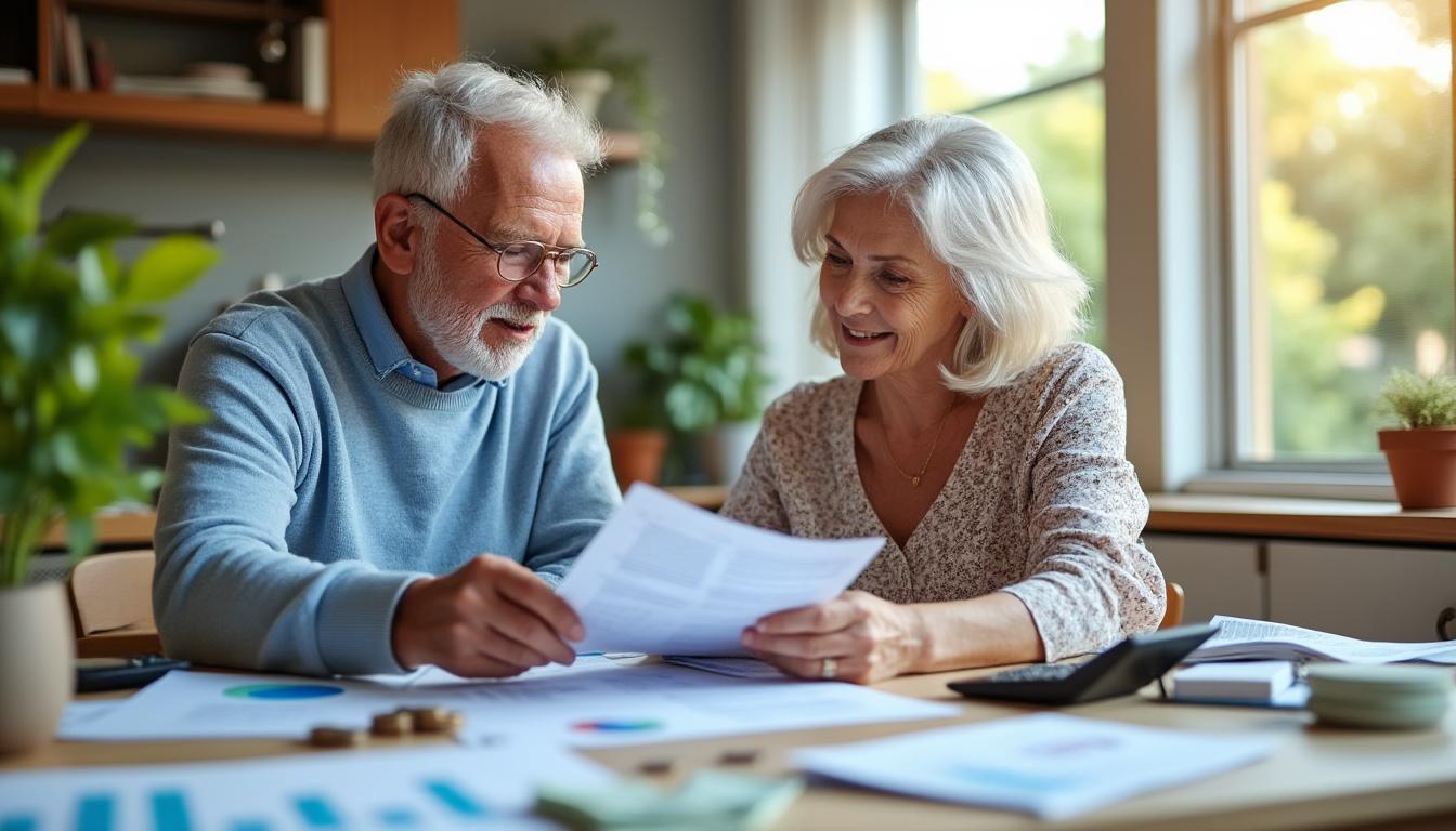 découvrez les modifications de l'abattement forfaitaire pour les retraités en 2026 et apprenez comment en bénéficier pleinement pour optimiser vos revenus.