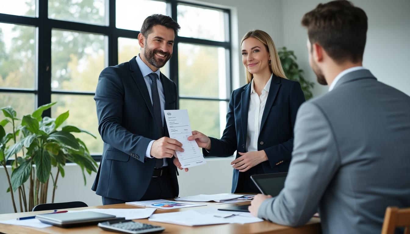 découvrez la définition de l'acompte client, les règles à respecter et les bonnes pratiques pour sécuriser vos ventes efficacement.