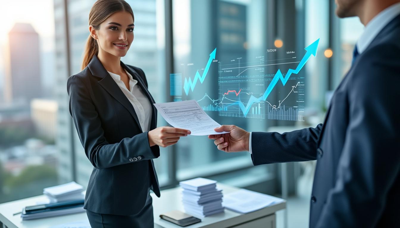 découvrez le fonctionnement de l'affacturage, ses avantages pour améliorer la trésorerie des entreprises, ainsi que ses limites à considérer pour une gestion optimale.