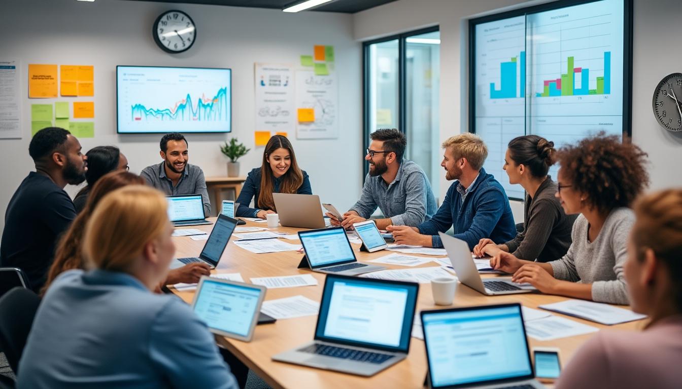 agendis vous aide à optimiser la gestion de votre planning grâce à une organisation simple et efficace. gagnez du temps et améliorez votre productivité dès aujourd'hui.