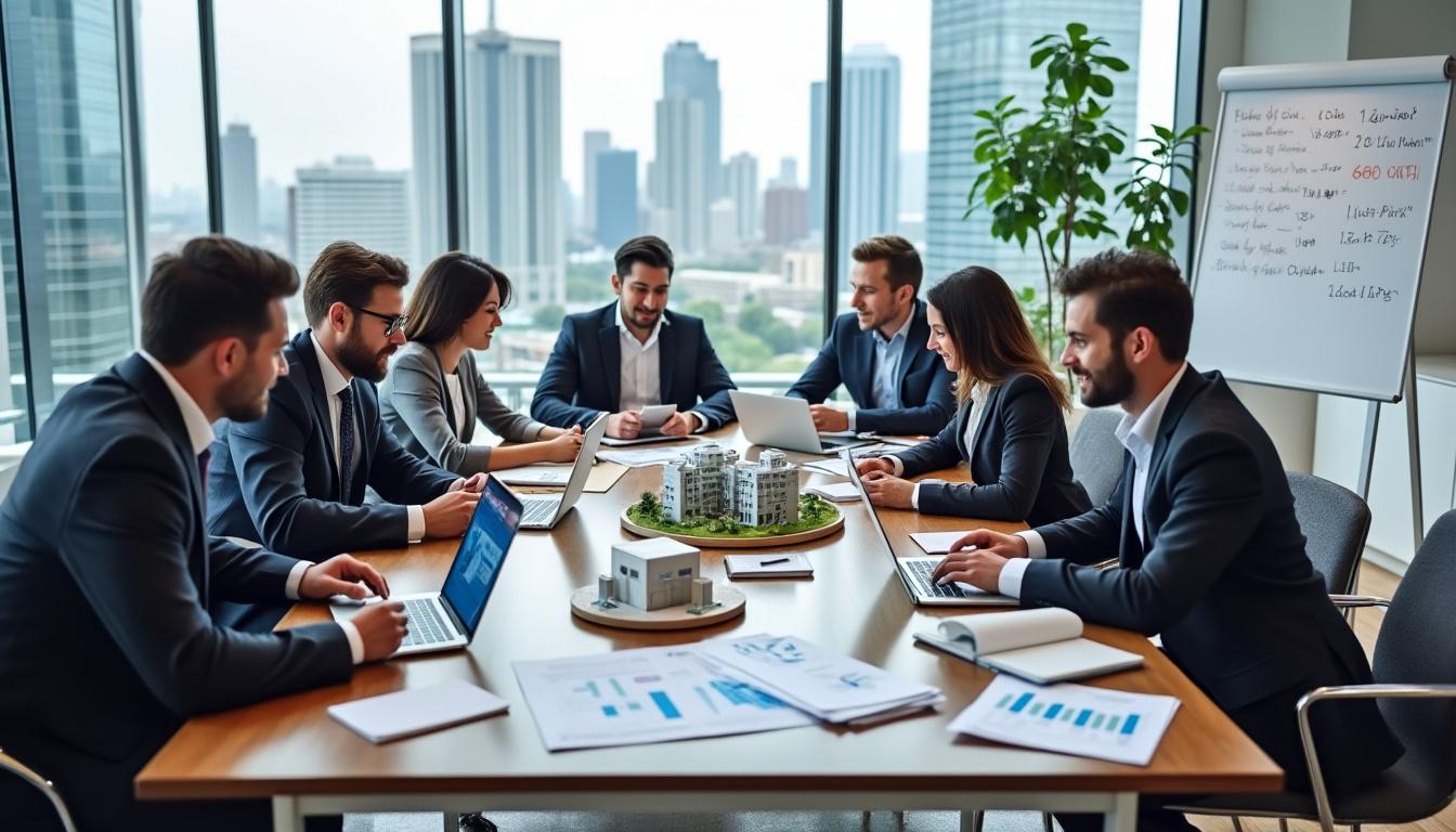 découvrez le club des investissements alternatifs : son concept, son fonctionnement détaillé, et des avis d'experts pour mieux comprendre ce secteur d'investissement innovant.