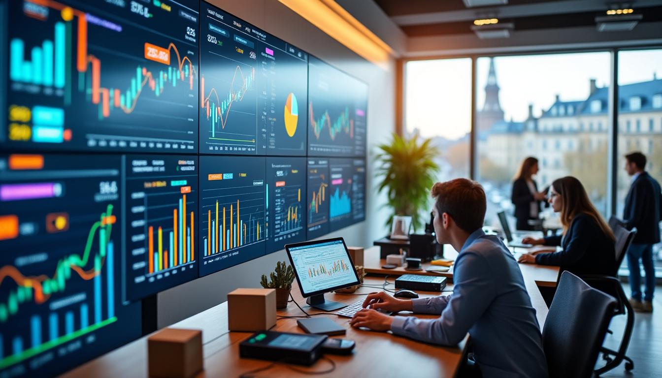 découvrez tout ce qu'il faut savoir sur les frais de services numériques appliqués par amazon france avec amz digital fra pour mieux gérer vos coûts.