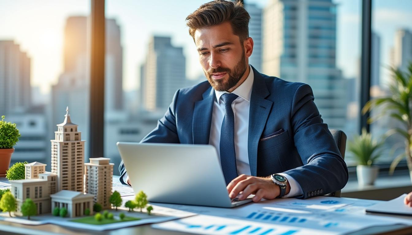 découvrez comment investir en assurance vie via les scpi pour bénéficier d'un rendement immobilier attractif et sécuriser votre épargne sur le long terme.