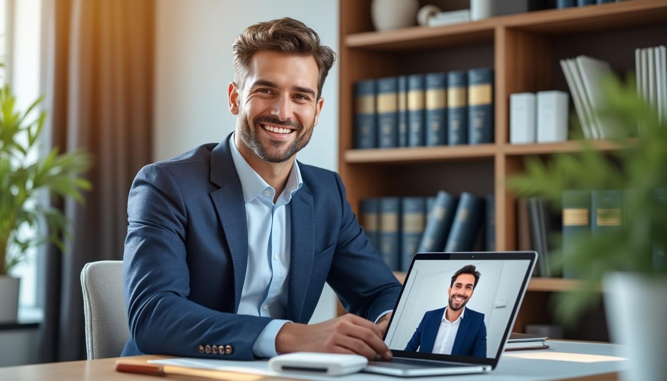 obtenez des conseils juridiques gratuits en ligne 24h/24 avec notre avocat disponible instantanément. assistance rapide et fiable à tout moment.