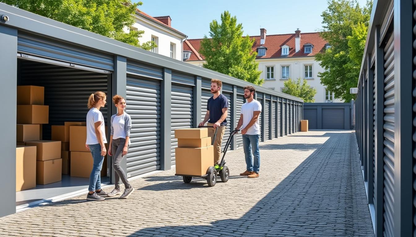découvrez nos solutions de box de stockage à nantes, avec des conseils pratiques, des tarifs compétitifs et des astuces pour bien louer votre espace de rangement.