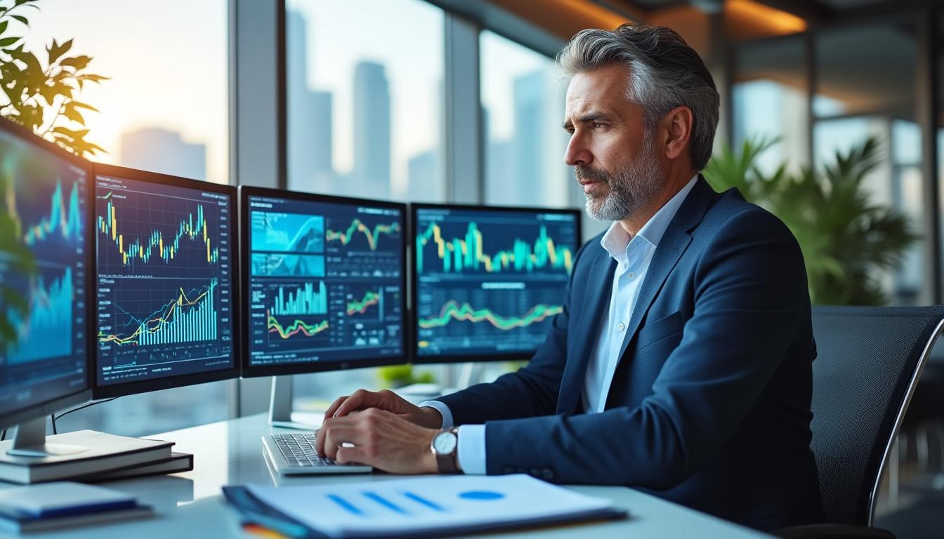 découvrez l'avis sur les idées et la méthode de finance de charles gave, expert reconnu pour ses analyses économiques et ses conseils en investissement.