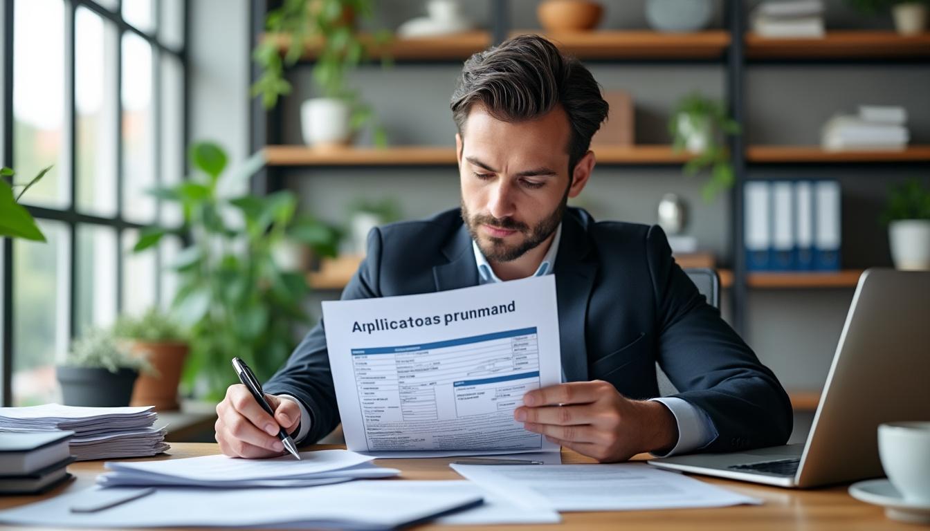 découvrez comment obtenir et comprendre facilement le récapitulatif de votre candidature signée pour suivre efficacement votre dossier.