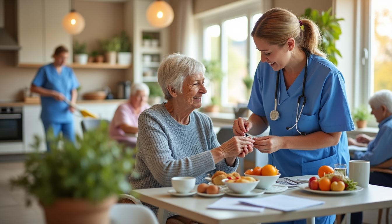 découvrez les principaux facteurs qui influencent le coût de séjour en ehpad pour mieux comprendre le prix et préparer votre budget sereinement.