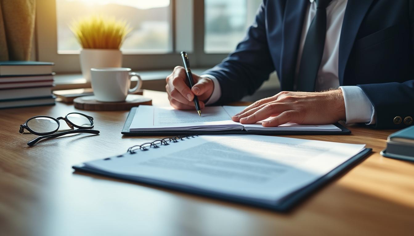 découvrez nos conseils pratiques pour rédiger une attestation de témoignage claire et efficace en faveur d’une personne, afin de soutenir au mieux sa démarche.