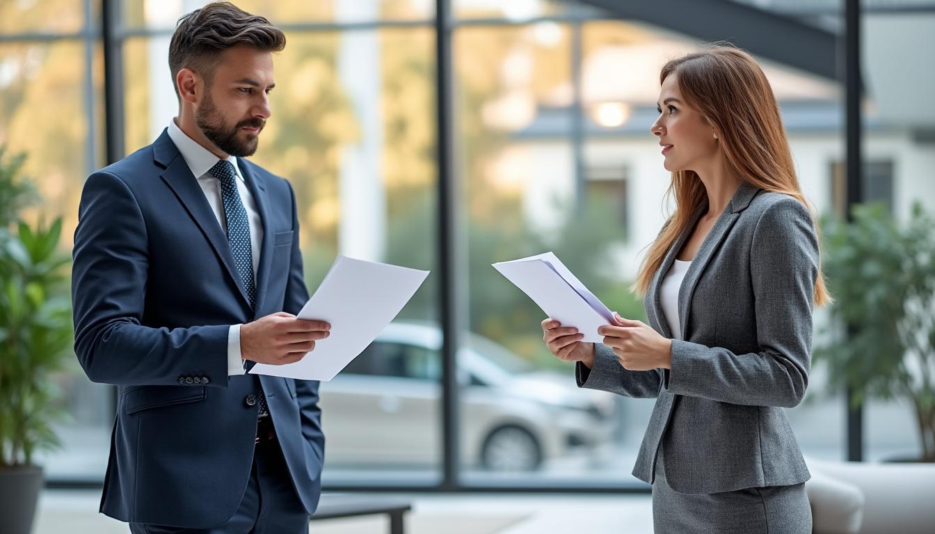 découvrez si l'embauche d'un salarié après un licenciement pour faute grave est possible et quelles sont les implications juridiques.