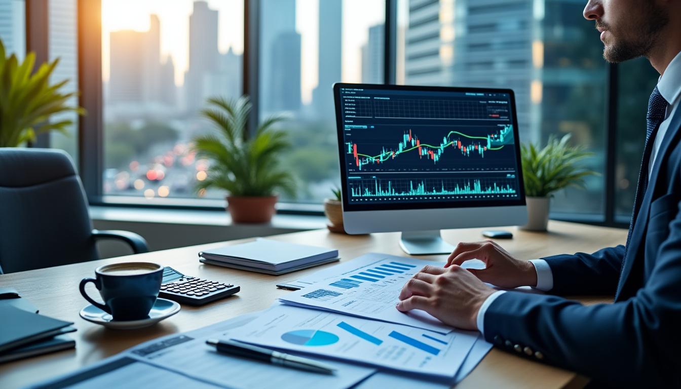 découvrez la fiscalité du pea : définition, avantages fiscaux et conseils pratiques pour optimiser votre plan d'épargne en actions.