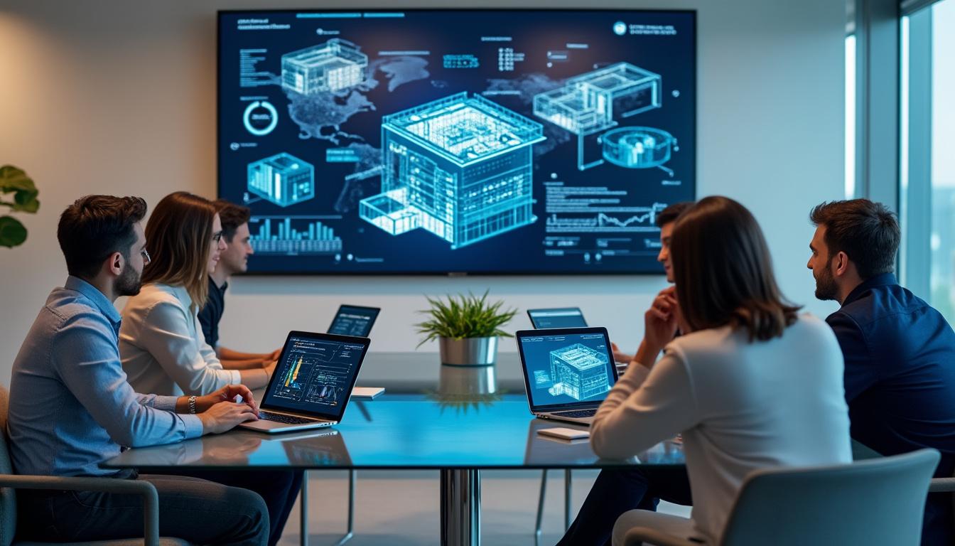 découvrez ginka, une plateforme innovante dédiée aux solutions immobilières, offrant des services performants pour faciliter vos projets immobiliers.