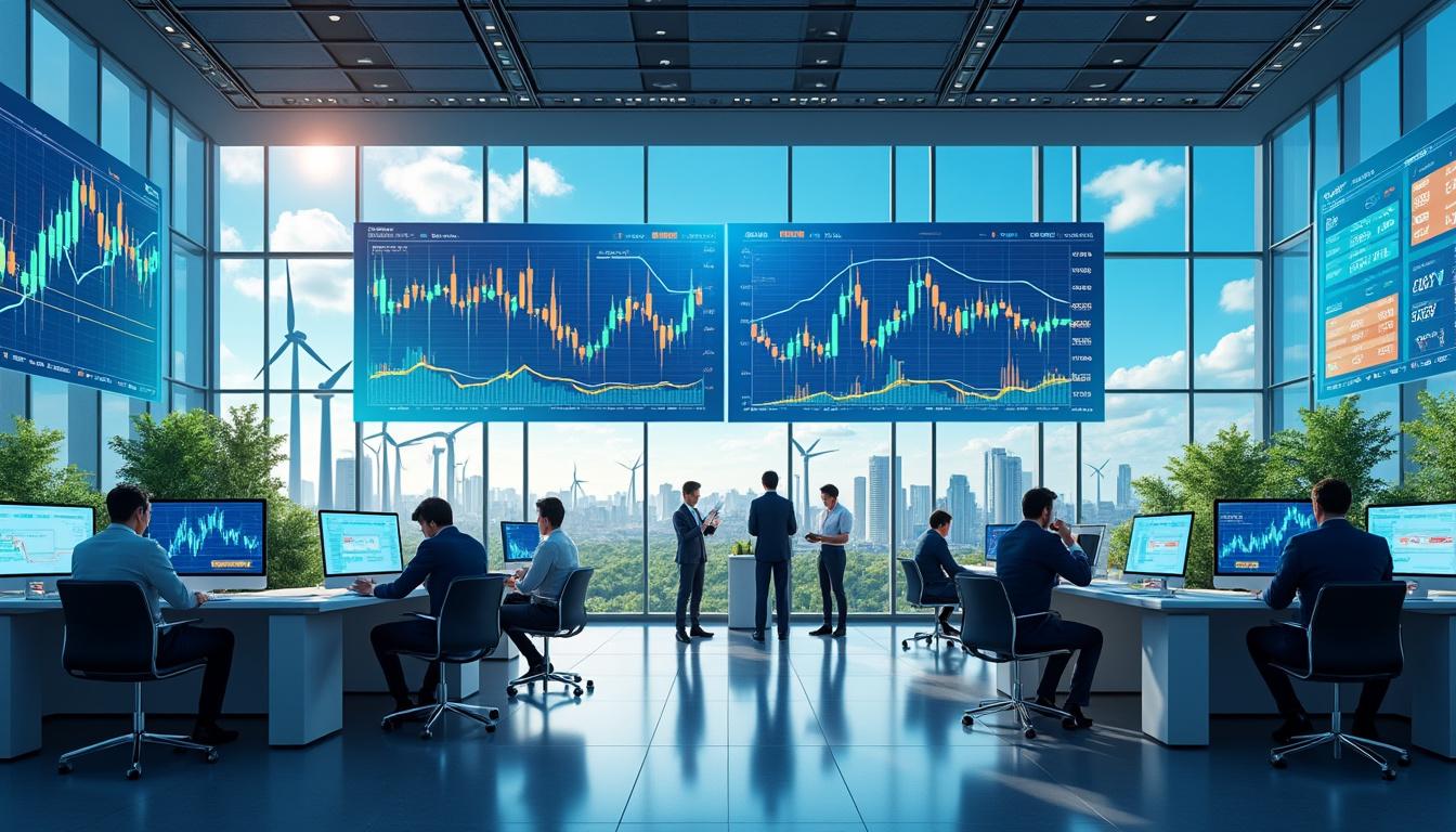 découvrez l'évolution du cours de l'action haffner energy en bourse et analysez les perspectives futures de cette valeur énergétique prometteuse.