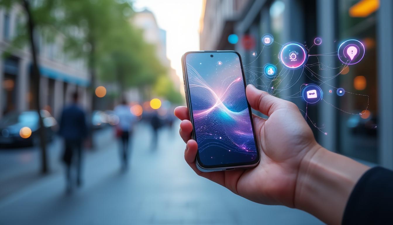 découvrez comment fonctionne l'application stootie, ses fonctionnalités principales et comment elle facilite la mise en relation entre particuliers pour divers services.