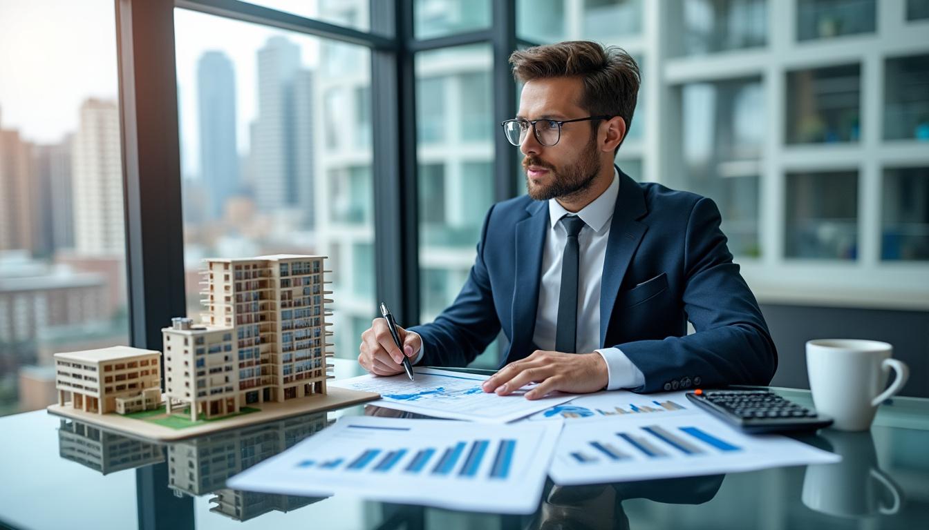 découvrez comment investir en scpi, comprendre leur fonctionnement et optimiser votre rendement pour sécuriser et faire fructifier votre patrimoine immobilier.