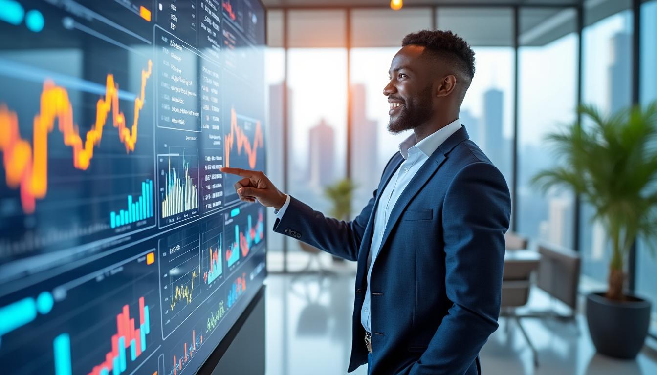 découvrez investisseur heureux, la plateforme innovante qui réinvente l'investissement pour maximiser vos gains en toute simplicité et sécurité.