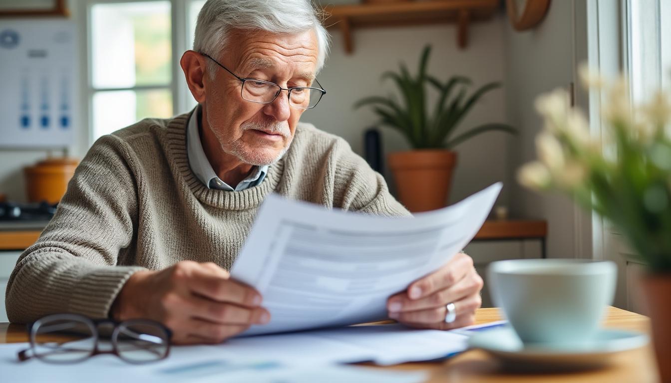 découvrez ce à quoi votre retraite pourrait réellement ressembler après 10 ans de travail, avec des conseils pratiques pour mieux préparer votre avenir financier.