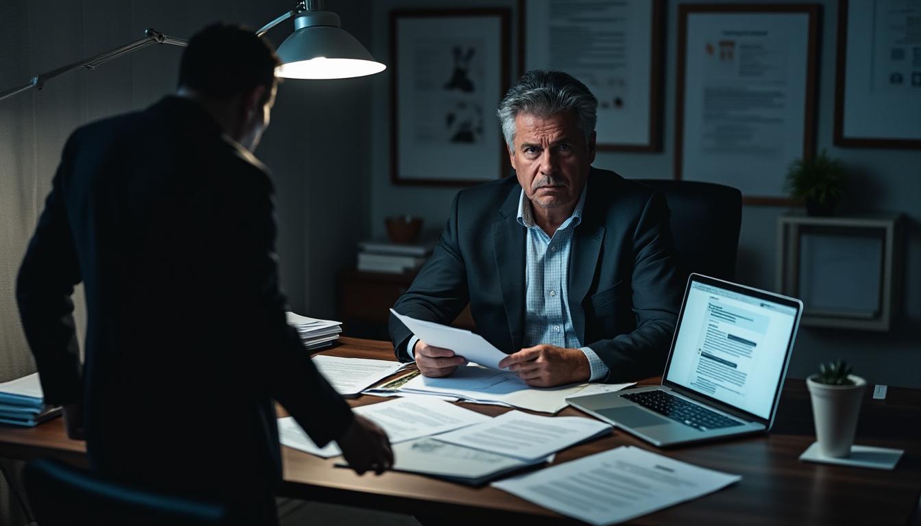 découvrez comment identifier l'arnaque lacamo bail et apprenez les stratégies essentielles pour vous protéger efficacement contre cette fraude.