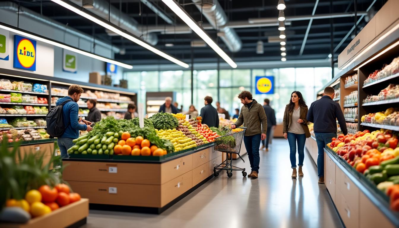 découvrez le catalogue lidl anti-crise 2026 et profitez de solutions économiques pour faire des économies au quotidien. trouvez des offres exclusives et bons plans pour réduire vos dépenses.