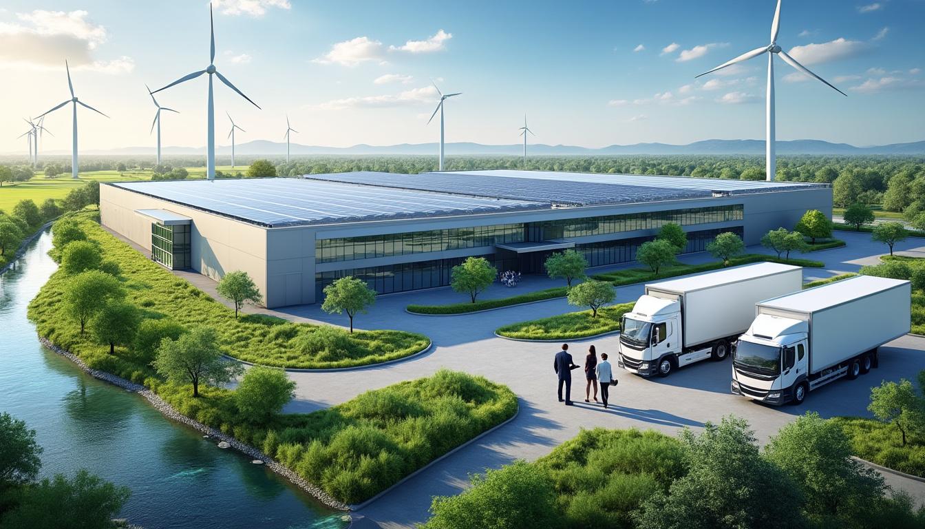 découvrez les impacts de la loi industrie verte sur les entreprises et l'économie, avec les changements clés à connaître pour s'adapter à cette transition écologique.