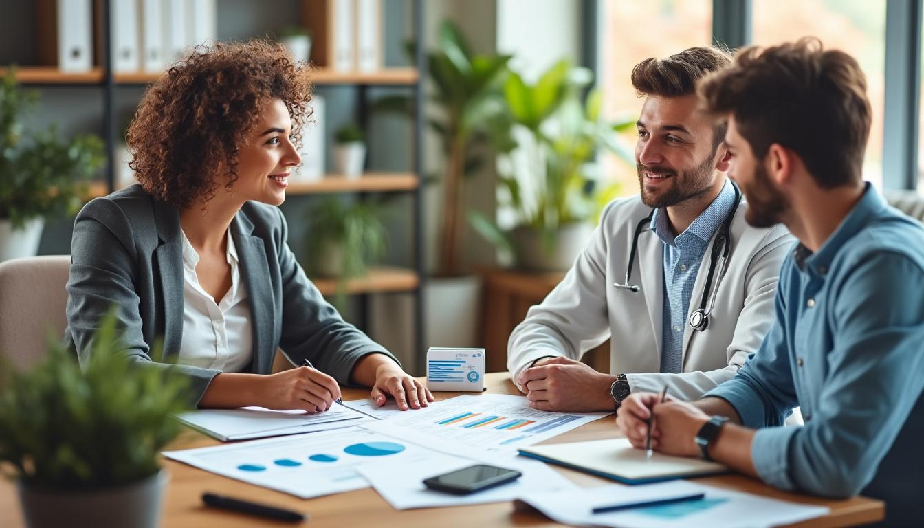 découvrez vos droits et le maintien de couverture liés à la loi évin et à la mutuelle santé, avec des explications claires pour mieux comprendre vos protections.