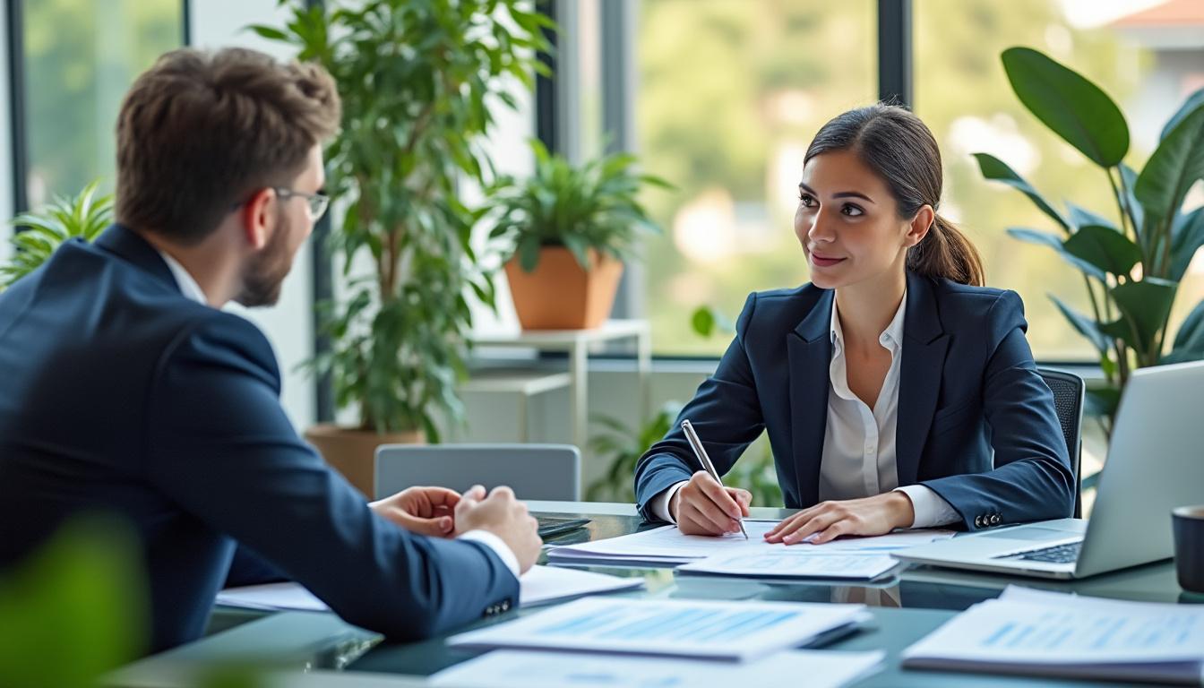 découvrez les garanties, tarifs et avis de l'assurance multirisque professionnelle mma pour choisir la couverture adaptée à votre activité et protéger efficacement votre entreprise.