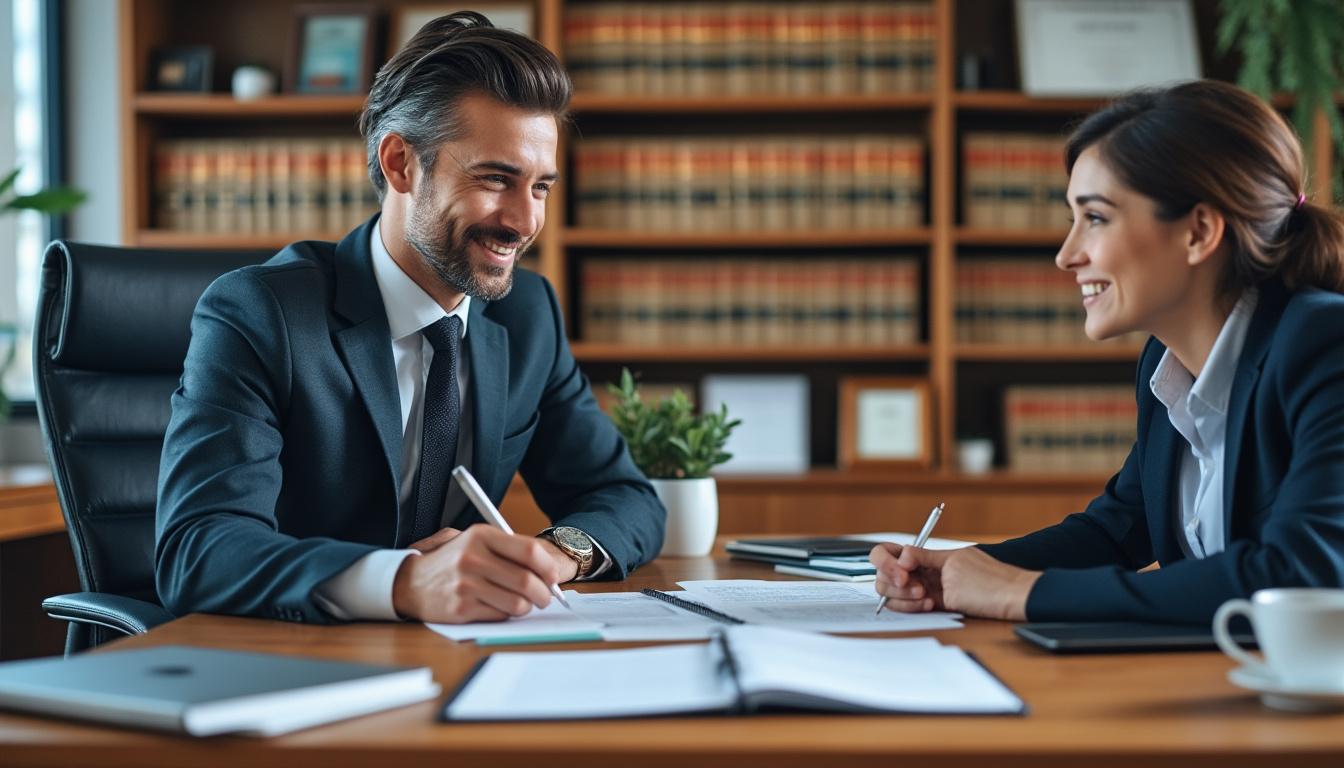 découvrez comment comprendre et gérer efficacement une procédure de contentieux à neuilly avec nos conseils pratiques et experts.