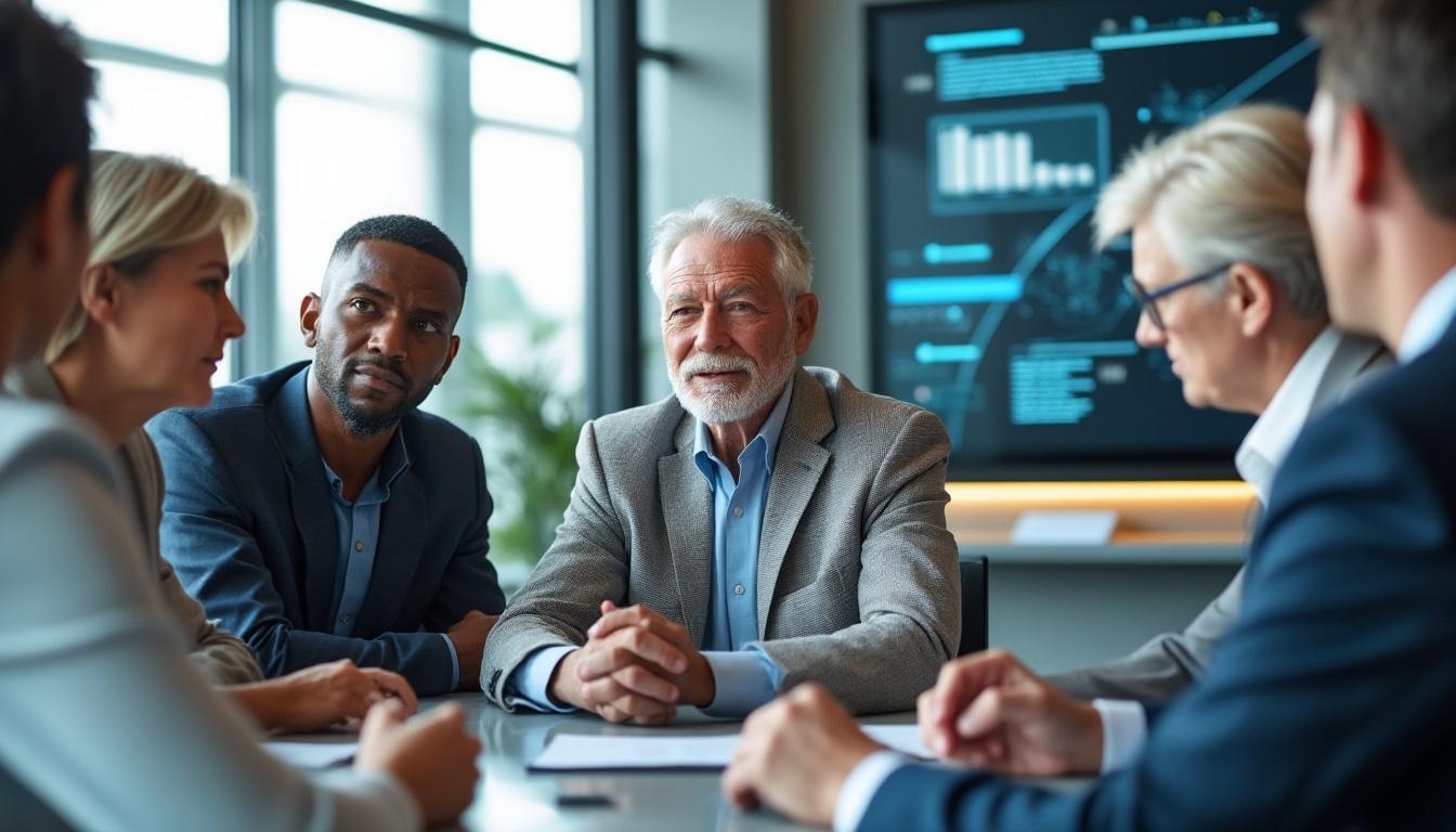 découvrez les nouvelles règles de la loi chômage pour les seniors en 2026 et leurs impacts sur l'emploi et les droits des travailleurs âgés.