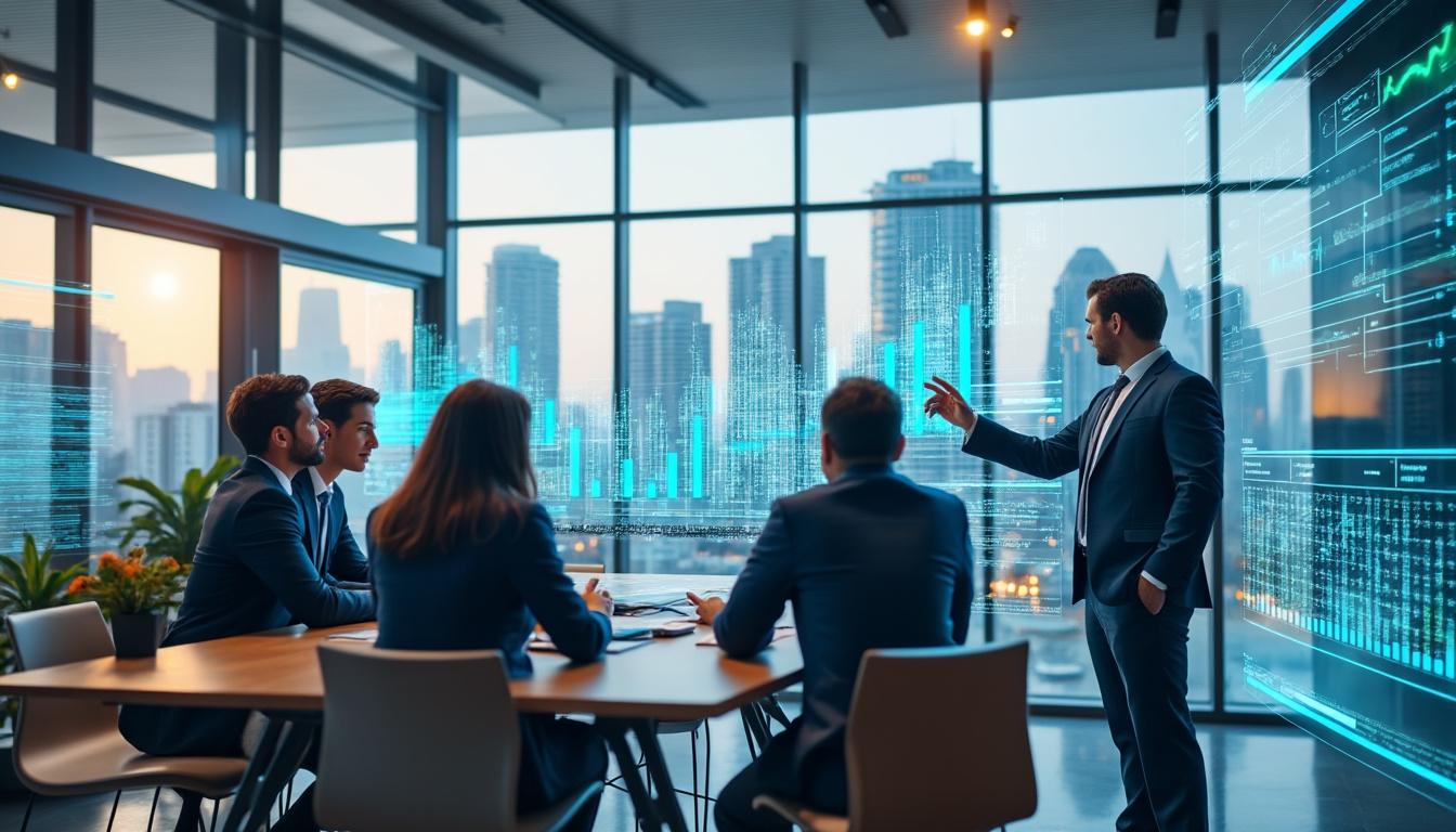 découvrez le fonctionnement des opci, leurs avantages et leurs différences clés avec les scpi pour mieux comprendre ces solutions d'investissement immobilier.