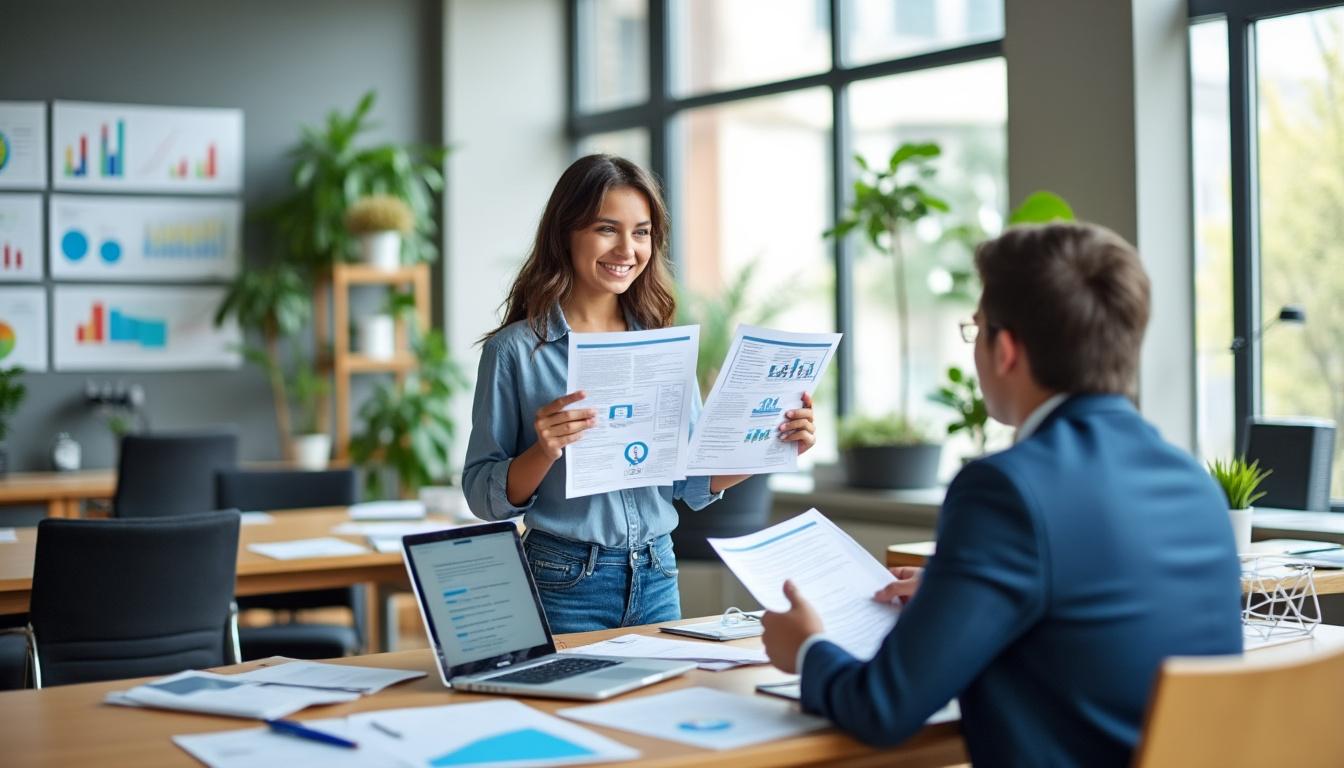découvrez comment obtenir un nif pour ouvrir un pea jeune dès 18 ans, avec toutes les étapes et conseils pratiques pour réussir votre démarche facilement.