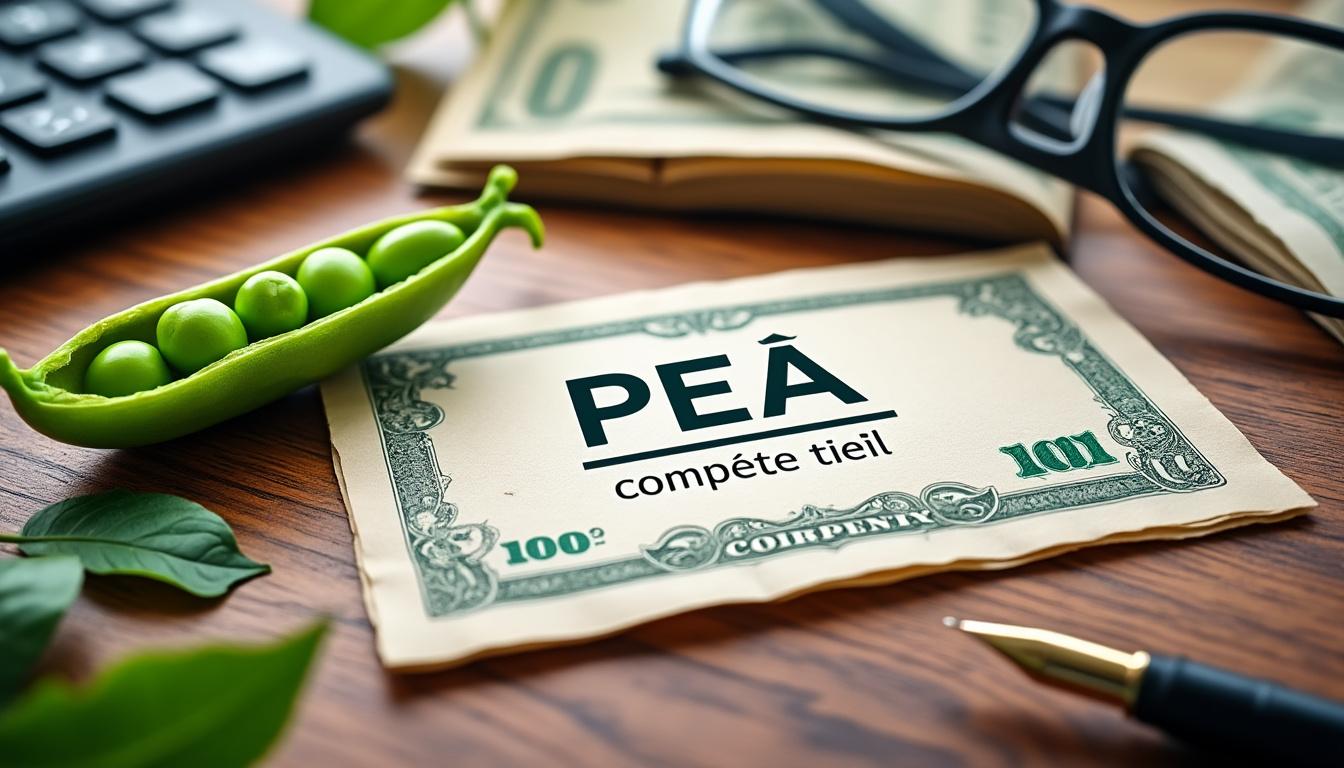 découvrez les différences entre le pea et le compte titre, et choisissez la meilleure option pour optimiser vos investissements en fonction de vos objectifs financiers.