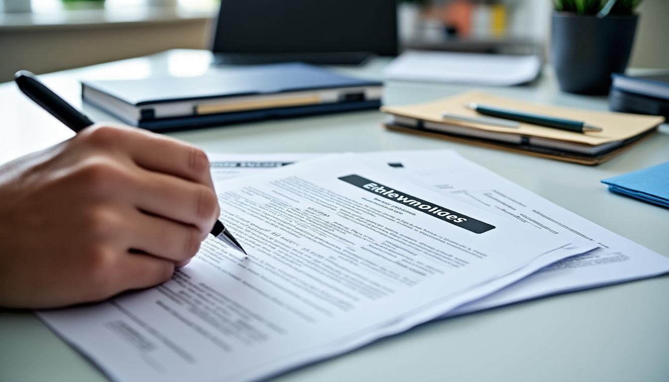 découvrez quels documents fournir pour expliquer l'absence de changement de titulaire et faciliter vos démarches administratives.