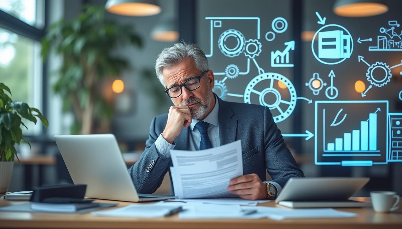 découvrez les raisons de la baisse des pensions agirc-arrco avec des explications claires et accessibles pour mieux comprendre votre retraite complémentaire.