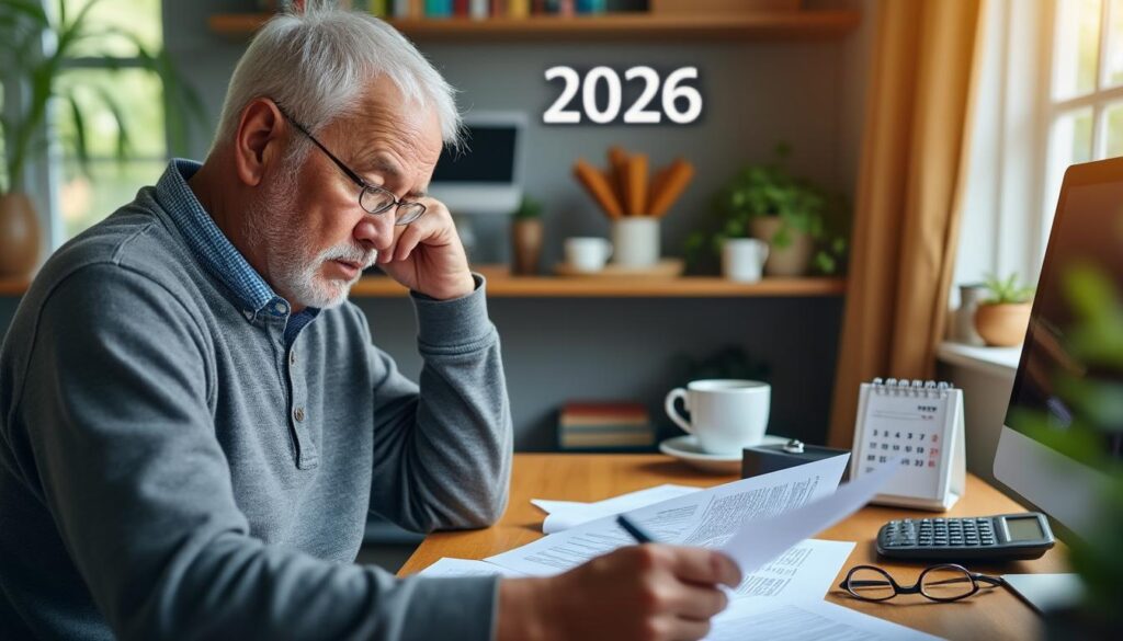 Quel sera le taux de CSG sur votre retraite en 2026