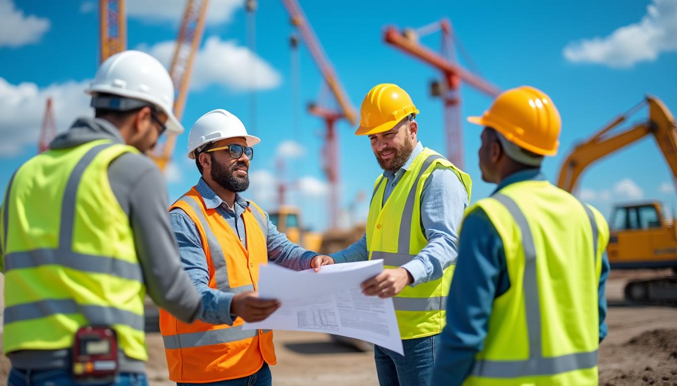 découvrez les avantages, le fonctionnement et les perspectives de regardbtp pour les salariés, un guide complet pour mieux comprendre ce dispositif.